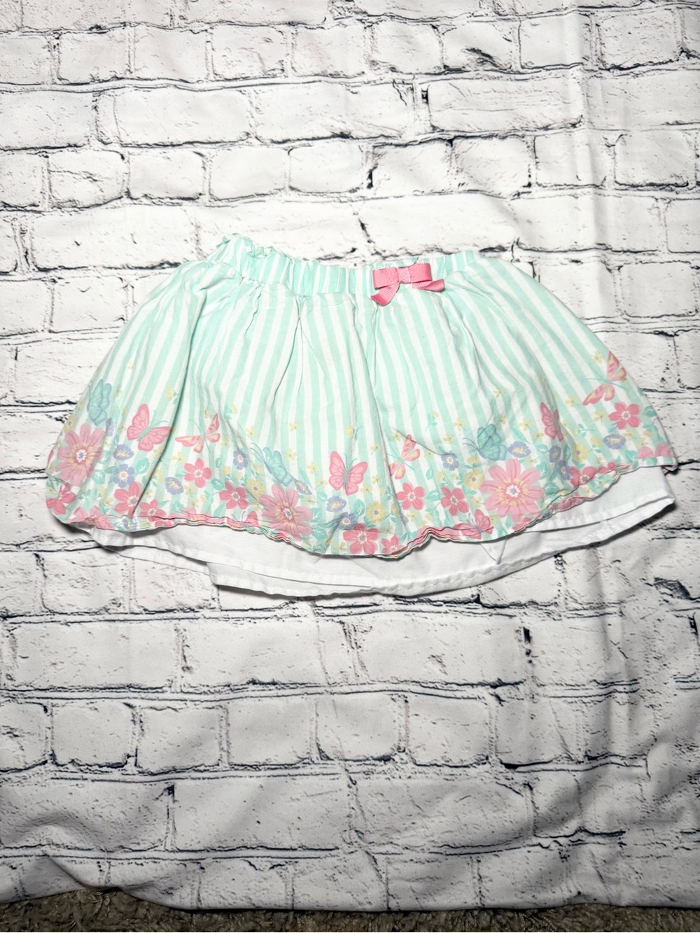 Isaac Mizrahi. Skirt. Size 5/6